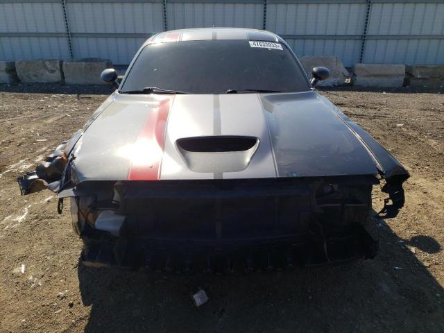 2C3CDZDJ2GH137606 Dodge Challenger Srt 392