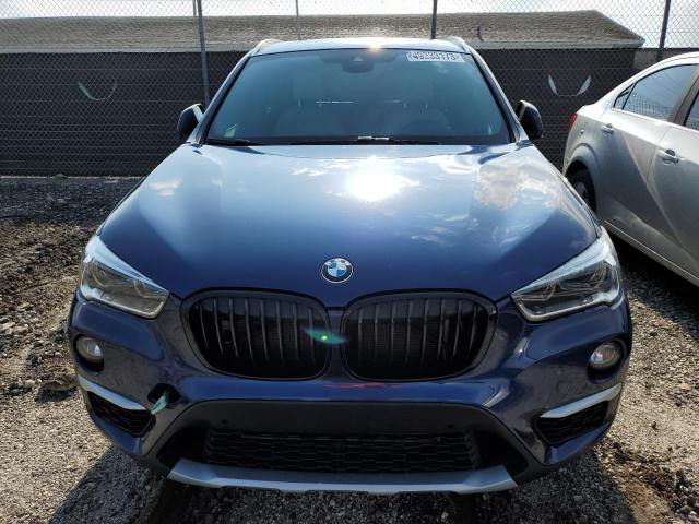 WBXHU7C33J5L07949 BMW X1 Sdrive28i