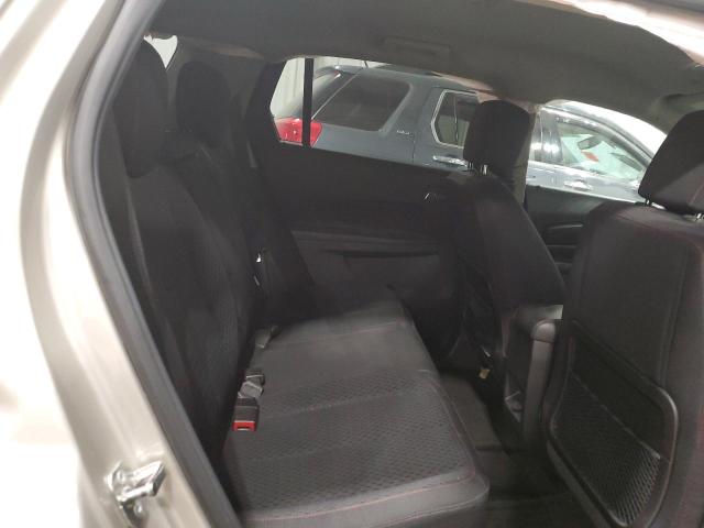 2GKALMEK4E6231080 GMC Terrain Sle