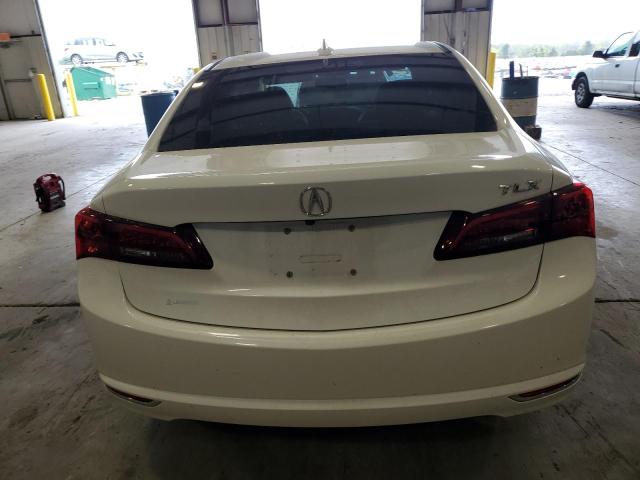 19UUB1F37FA018616 Acura TLX
