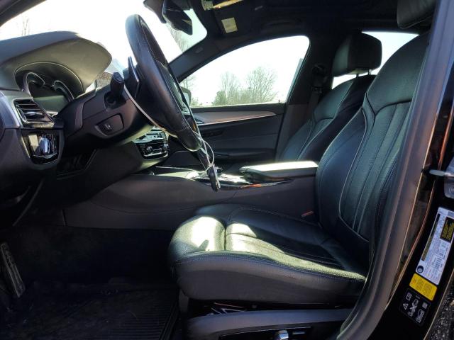 WBAJE7C35HG889625 BMW 540 XI