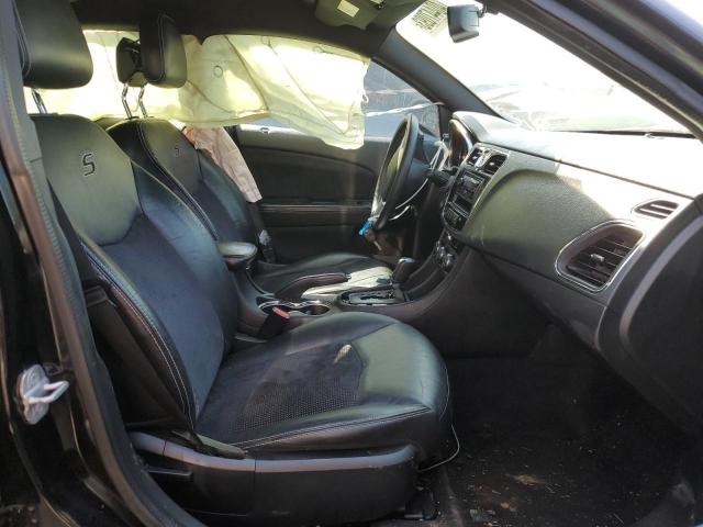 1C3CCBCG1EN103449 Chrysler 200 Limited