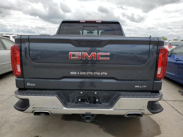 1GTU9DED0MZ316820 GMC Sierra K1500 Slt