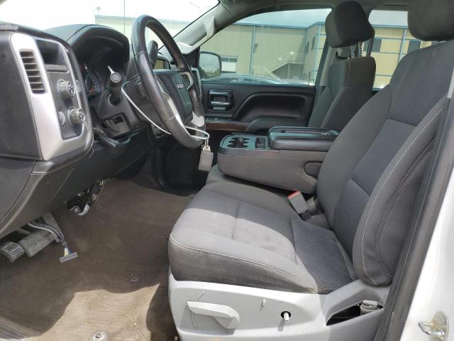 3GTU2UEC5EG156785 GMC Sierra K1500 Sle