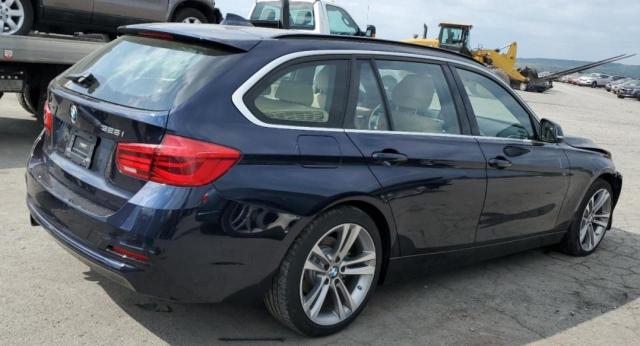 WBA8G5C56GK442571 BMW 328 XI
