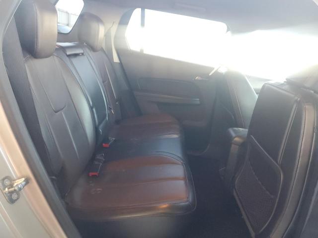 2GKALSEK1E6167021 GMC Terrain Slt