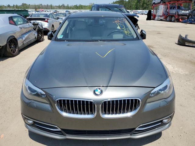 WBA5A5C59FD519098 BMW 528 I