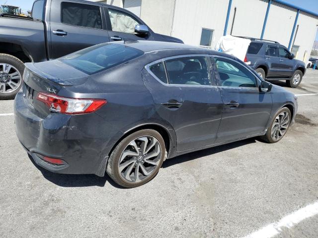 19UDE2F88GA009191 Acura Ilx Premium Tech