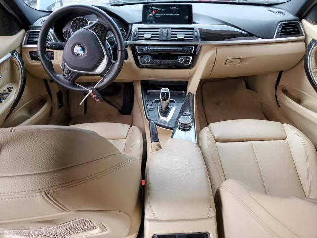 WBA8E9C51GK643758 BMW 328 I Sulev