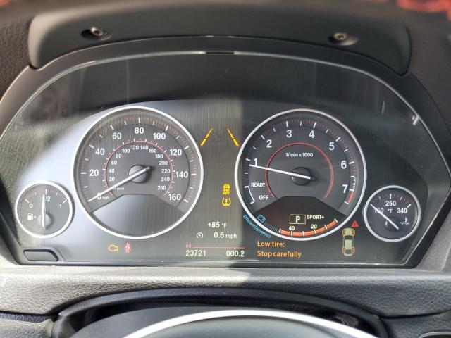 WBA4J1C57KBM14733 BMW 430i Gran Coupe