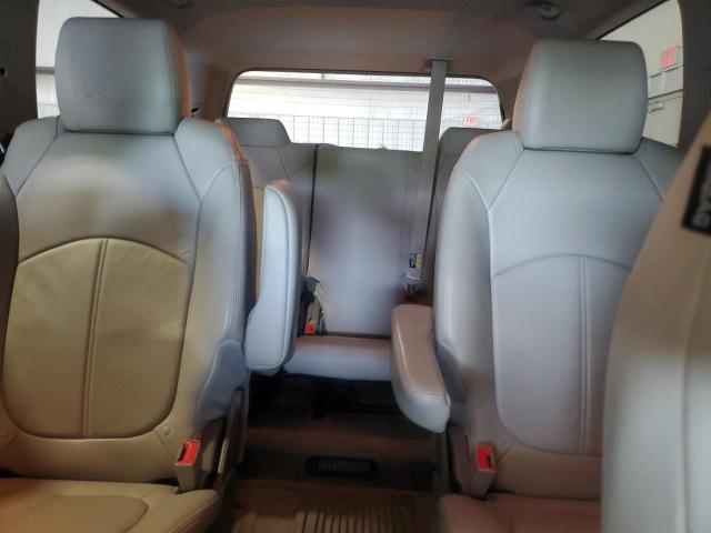 1GKKRRKD8FJ176532 GMC Acadia Slt-1