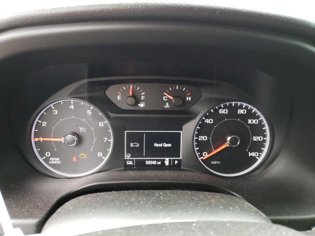 1GKKNTLSXHZ286444 GMC Acadia All Terrain