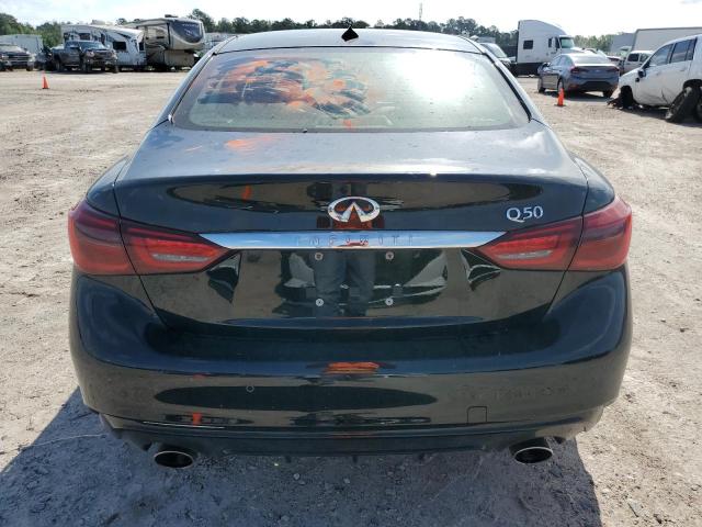 JN1EV7CP7MM703217 Infiniti Q50 Sensory
