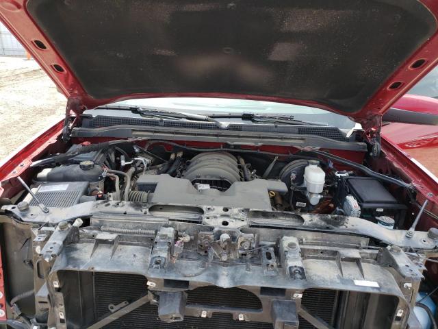 3GTU2MECXJG611978 GMC Sierra K1500 Sle