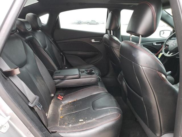 1C3CDFEB2ED863157 Dodge DART GT