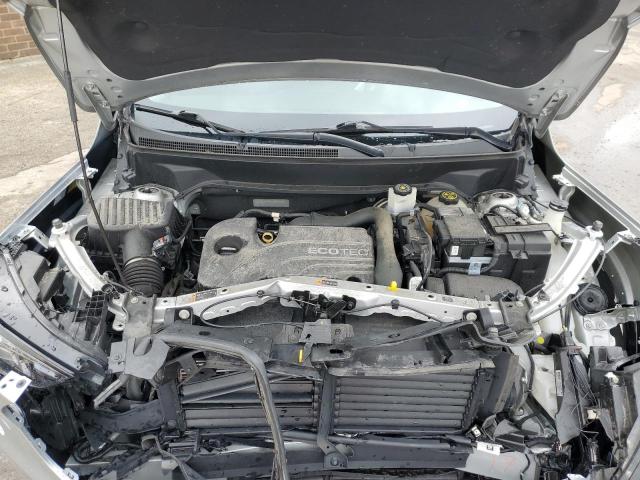 3GKALMEV9JL143187 GMC Terrain Sle