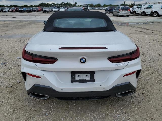 WBADZ2C09NCH18375 BMW 840i