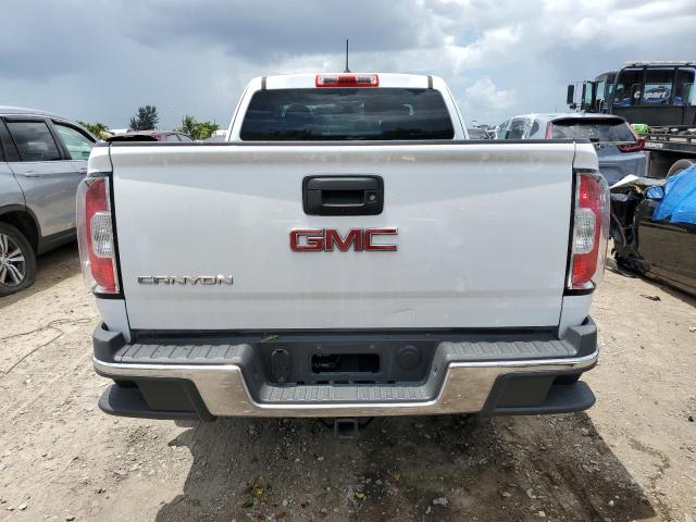 1GTH5BEN8H1289445 GMC Canyon
