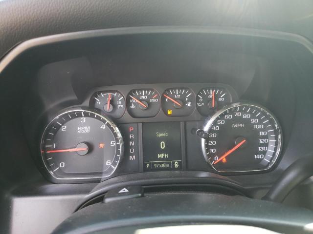 1GTV2LEH0GZ195040 GMC Sierra K1500
