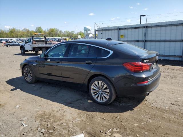 WBA5M4C53FD184132 BMW 535 XIGT