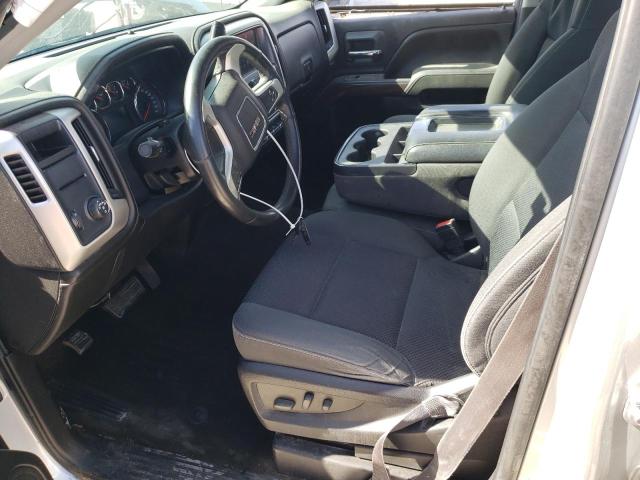 1GTR1UECXFZ236318 GMC Sierra C1500 Sle