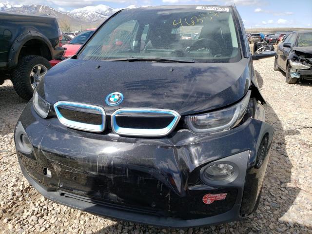 WBY1Z4C50GV505394 BMW I3 REX