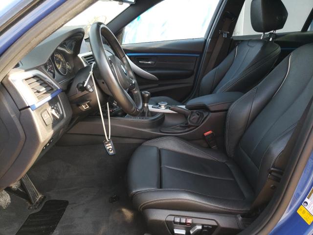 WBA8B9G31HNT89793 BMW 330 I