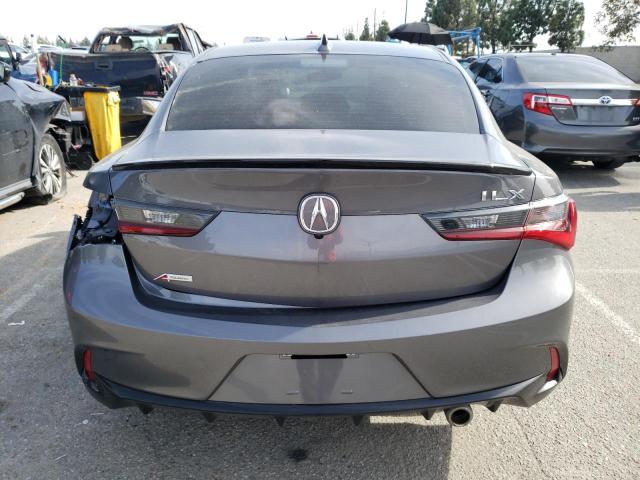 19UDE2F86KA003964 Acura Ilx Premium A-spec