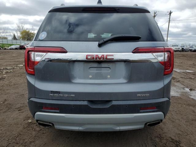 1GKKNULS1LZ164019 GMC ACADIA SLT