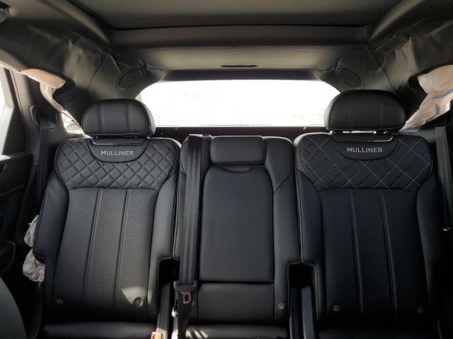 SJAAM4ZV2LC031379 Bentley Bentayga
