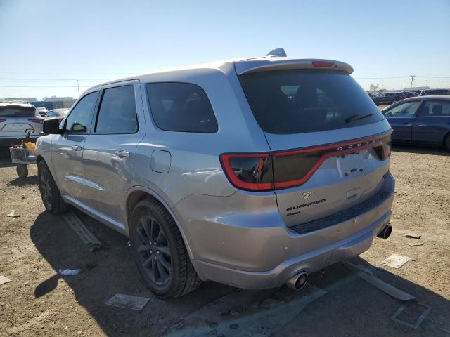 1C4SDJCT9HC652666 Dodge Durango R/t
