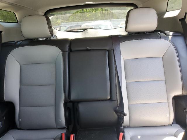 3GKALVEV2JL263631 GMC Terrain Slt