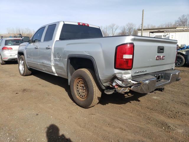 1GTV2UEC0FZ363719 GMC Sierra K1500 Sle