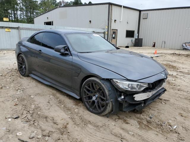 WBS3U9C5XFP967432 BMW M4