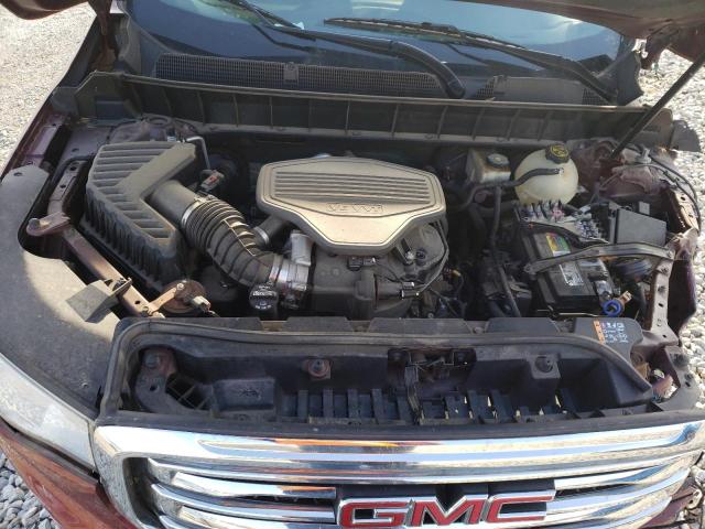 1GKKNNLS8HZ175368 GMC Acadia Slt-2
