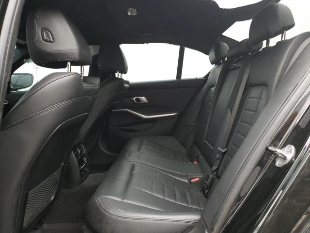 WBA5U9C0XLFH05528 BMW M340XI