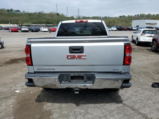3GTU2VEC2EG310083 GMC Sierra K1500 Slt