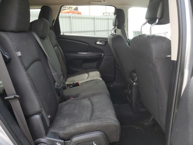 3C4PDCAB5JT508974 Dodge JOURNEY SE