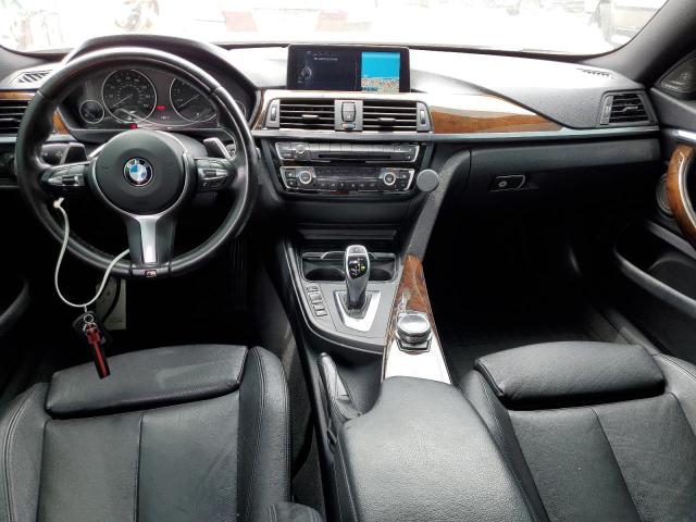 WBA4B1C54GG242958 BMW 435 I Gran Coupe