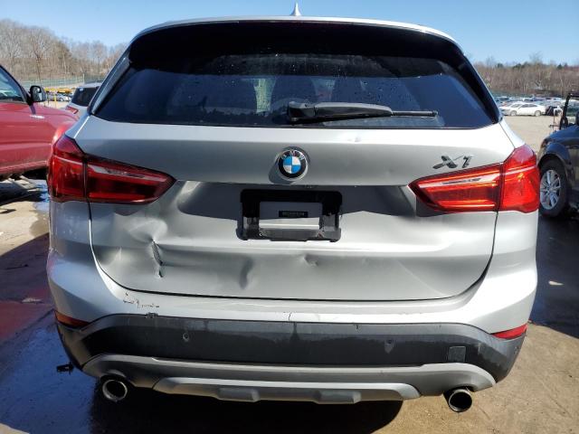 WBXHT3C30H5F77505 BMW X1 Xdrive28i