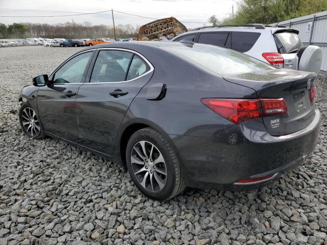 19UUB1F32GA014071 Acura TLX