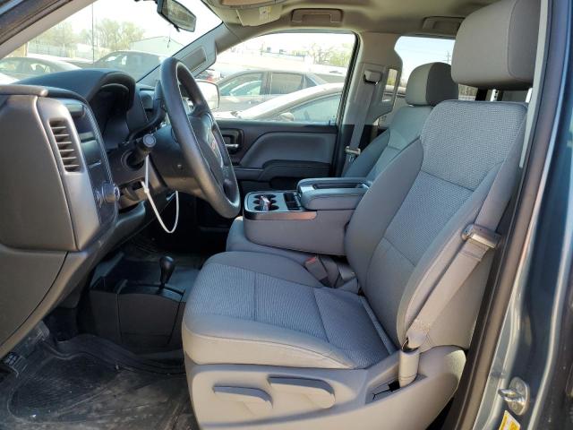 1GTV2TEH0EZ167123 GMC Sierra K1500