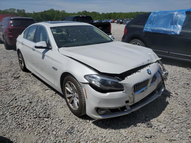 WBA5A5C52FD521811 BMW 528 I