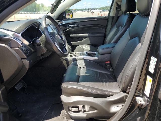 3GYFNAE31FS575739 Cadillac SRX