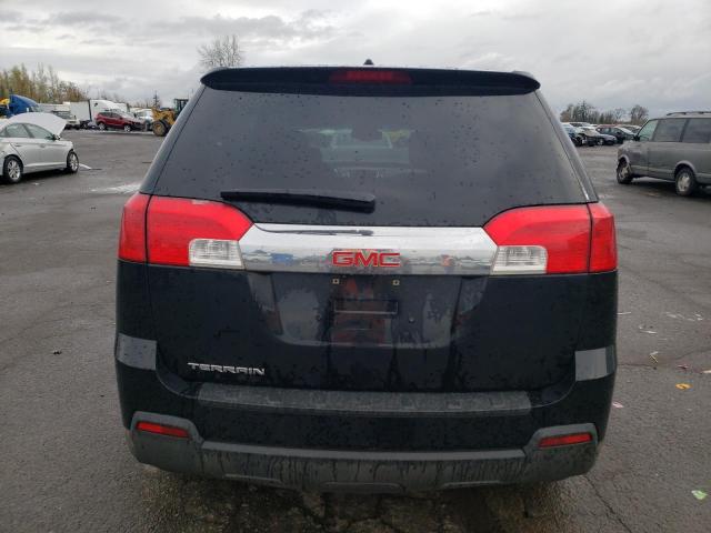 2GKALMEK1E6245762 GMC Terrain Sle