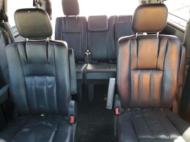 2C4RDGEG6FR670239 Dodge Grand Caravan R/t