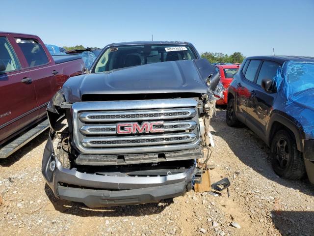 1GTG5CEN2J1289268 GMC CANYON SLE
