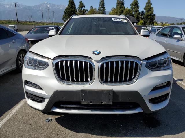 5UXTY3C06L9B53132 BMW X3 Sdrive30i