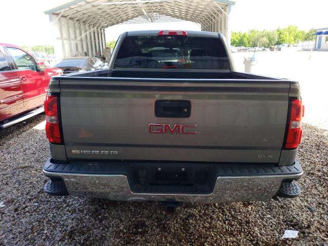 3GTU2MEC4HG261497 GMC Sierra K1500 Sle