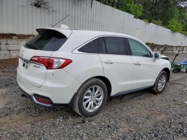 5J8TB3H52GL018759 Acura Rdx Technology